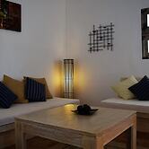 Bernard l'Hermite Villa