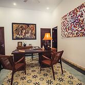 Poulo Condor Boutique Resort and Spa