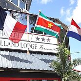Holland Lodge Paramaribo