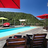 Shangri-La Manor - Adults Only