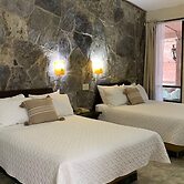 Hotel El Rancho