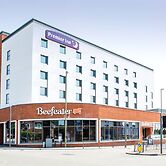 Premier Inn Farnborough Town Centre