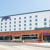 Premier Inn Farnborough Town Centre