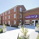 Premier Inn Farnham
