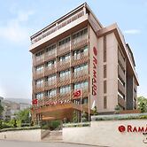 Ramada By Wyndham Bursa Çekirge Thermal & Spa