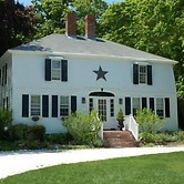 The 1720 House