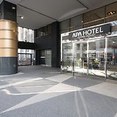 APA Hotel TKP Sapporoeki-Kitaguchi EXCELLENT