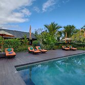 Villa Tegal Tis Ubud