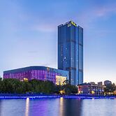 Golden Eagle Summit Hotel Yancheng