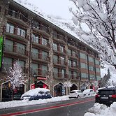 Apartamentos Canillo Pie de Pistas 3000