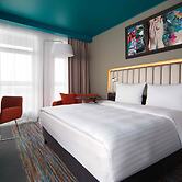 Park Inn by Radisson Riga Valdemara