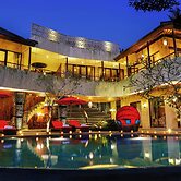 Villa Delmara At Balian Beach