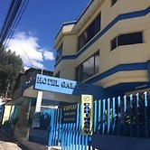 Galaxy Apart Hotel