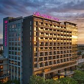 Crowne Plaza Tainan by IHG