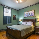 Allegheny Trail House