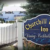 Churchill Pointe Inn