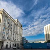 Avenue J Hotel Central Market KL