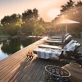 Cradle Boutique Hotel