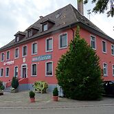 Hotel Einstein
