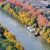Cheery Dragon Canal Hotel Hangzhou