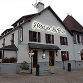Hôtel de La Poste