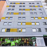 Ibis Styles RJ Botafogo