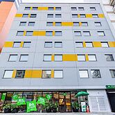 Ibis Styles RJ Botafogo