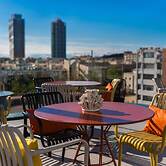 ibis Styles Barcelona City Bogatell