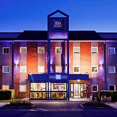 ibis budget Marne la Vallee Chelles