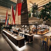 Ruby Emma Hotel Amsterdam