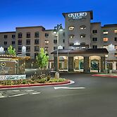 Oxford Suites Sonoma County