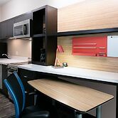Towneplace Suites Kansas City Airport