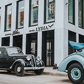 Lydia Hotel