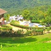 Hosteria El Encanto