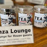 LOW COST RESORT MANZA BEACH