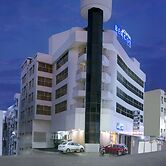 Central Beacon Hotel Surat