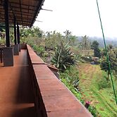 Pacung Indah Hotel and Restaurant