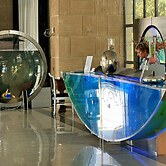 All Senses Ocean Blue Sea Side Resort