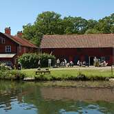 Mallboden Café & Vandrarhem