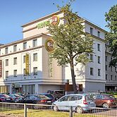 B&B Hotel Łódź Centrum