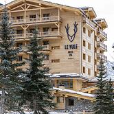 Le Yule Hotel & Spa