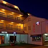 Hotel JR