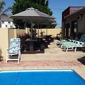 Anchorage Guest House