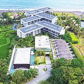 Wyndham Tamansari Jivva Resort Bali