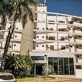 Pilões Palace Hotel