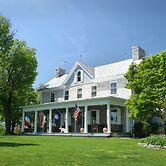 L'Auberge Provencale Inn & Restaurant