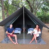 Ruhunu Safari Camping - Udawalawe