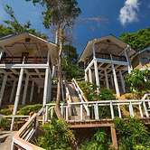 Coral View Island Resort