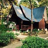 Shari-La Island Resort