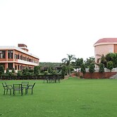 Sariska Tiger Camp Resort